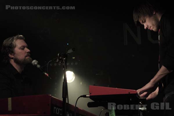 JOHN GRANT - 2010-06-14 - PARIS - Nouveau Casino - 